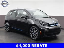 2016 BMW i3 (CC-1626202) for sale in Highland Park, Illinois