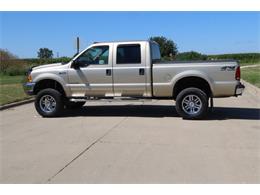 2001 Ford F250 (CC-1626205) for sale in Clarence, Iowa