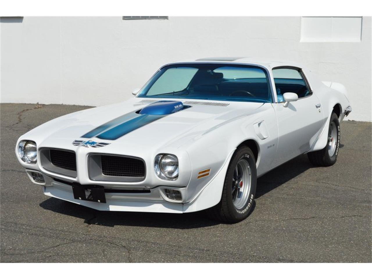 1970 Pontiac Firebird For Sale | ClassicCars.com | CC-1626222