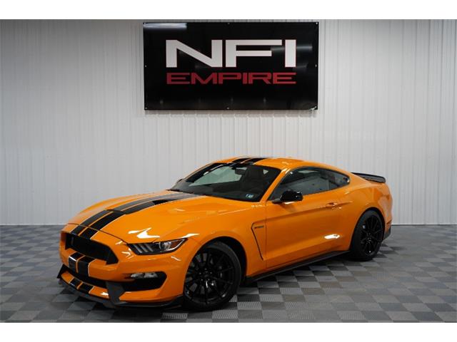 2018 Ford Mustang (CC-1626244) for sale in North East, Pennsylvania