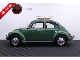 1970 Volkswagen Beetle (CC-1626248) for sale in Statesville, North Carolina