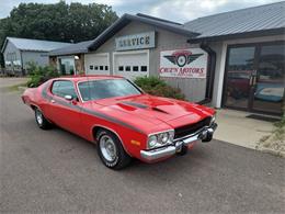 1973 Plymouth Road Runner (CC-1626280) for sale in Spirit Lake, Iowa