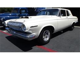 1963 Dodge Ramcharger (CC-1626282) for sale in Laguna Beach, California
