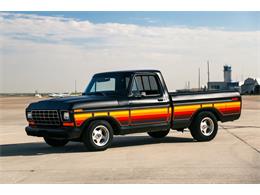 1979 Ford F100 (CC-1626285) for sale in Sherman, Texas