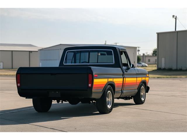 1979 Ford F100 (CC-1626285) for sale in Sherman, Texas