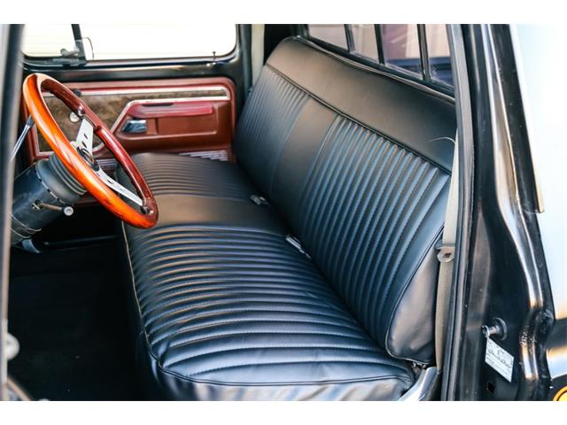 1979 Ford F100 (CC-1626285) for sale in Sherman, Texas