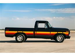 1979 Ford F100 (CC-1626285) for sale in Sherman, Texas
