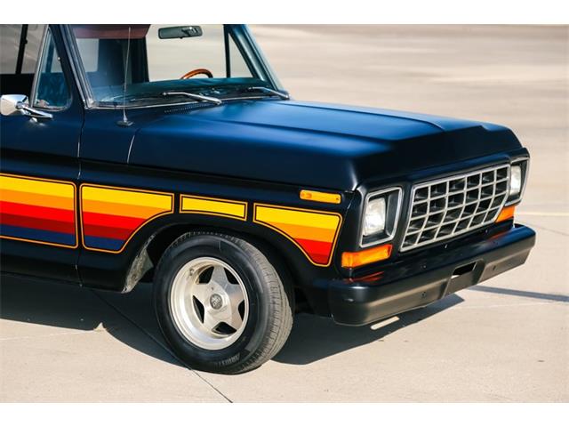 1979 Ford F100 (CC-1626285) for sale in Sherman, Texas
