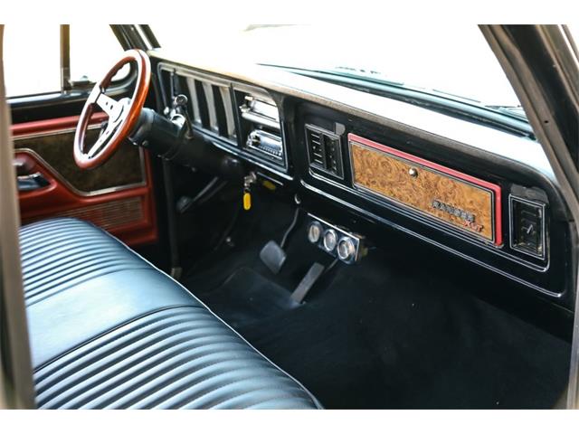 1979 Ford F100 (CC-1626285) for sale in Sherman, Texas