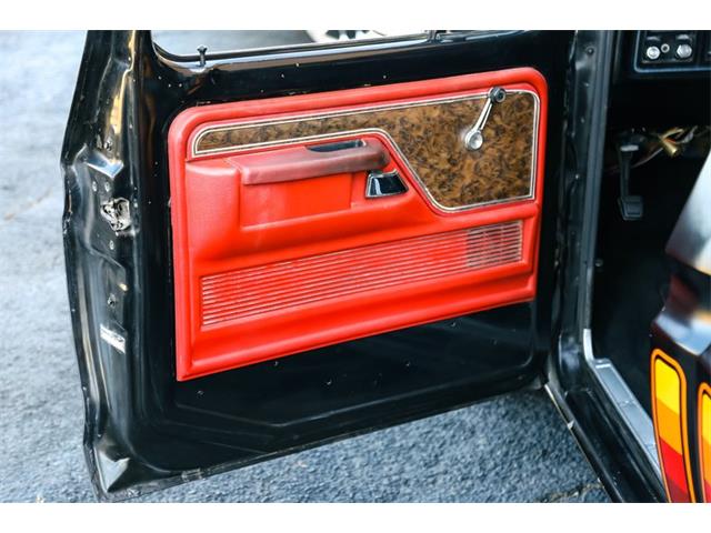 1979 Ford F100 (CC-1626285) for sale in Sherman, Texas