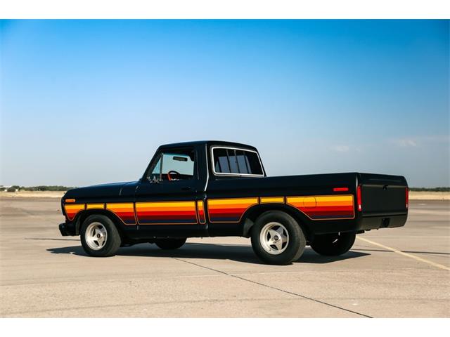 1979 Ford F100 (CC-1626285) for sale in Sherman, Texas