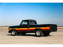 1979 Ford F100 (CC-1626285) for sale in Sherman, Texas