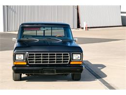 1979 Ford F100 (CC-1626285) for sale in Sherman, Texas
