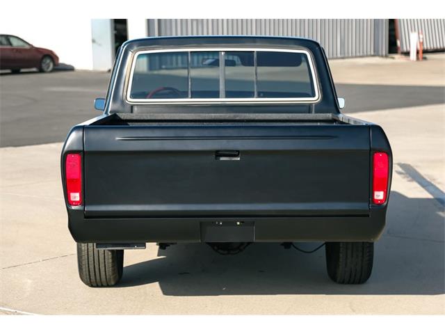 1979 Ford F100 (CC-1626285) for sale in Sherman, Texas