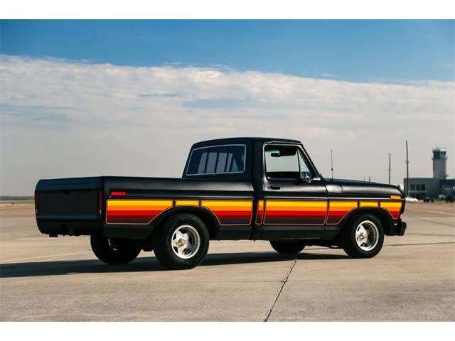 1979 Ford F100 (CC-1626285) for sale in Sherman, Texas
