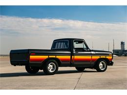 1979 Ford F100 (CC-1626285) for sale in Sherman, Texas