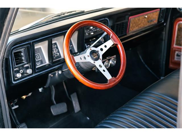 1979 Ford F100 (CC-1626285) for sale in Sherman, Texas