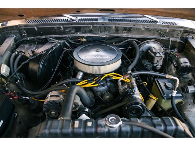 1979 Ford F100 (CC-1626285) for sale in Sherman, Texas