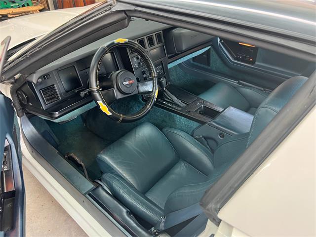 1985 Chevrolet Corvette (CC-1626289) for sale in Cornelius, North Carolina