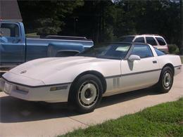 1985 Chevrolet Corvette (CC-1626289) for sale in Cornelius, North Carolina