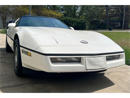1985 Chevrolet Corvette (CC-1626289) for sale in Cornelius, North Carolina