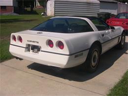 1985 Chevrolet Corvette (CC-1626289) for sale in Cornelius, North Carolina