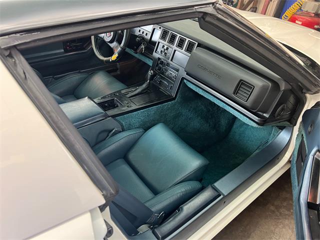 1985 Chevrolet Corvette (CC-1626289) for sale in Cornelius, North Carolina