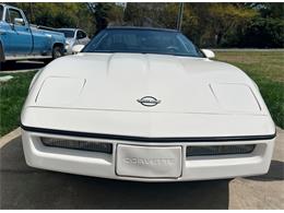 1985 Chevrolet Corvette (CC-1626289) for sale in Cornelius, North Carolina