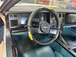 1985 Chevrolet Corvette (CC-1626289) for sale in Cornelius, North Carolina