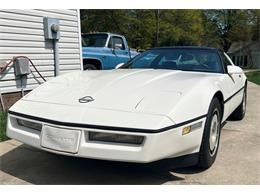 1985 Chevrolet Corvette (CC-1626289) for sale in Cornelius, North Carolina