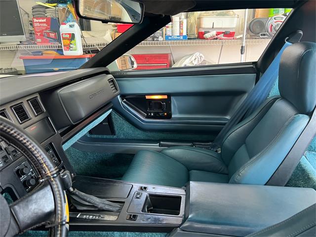 1985 Chevrolet Corvette (CC-1626289) for sale in Cornelius, North Carolina