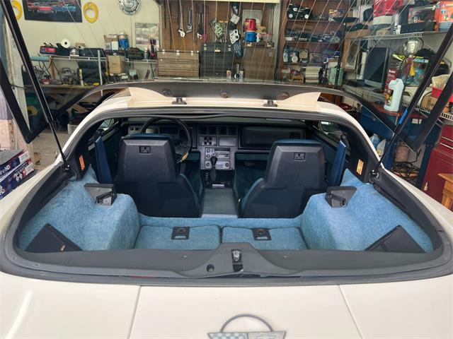 1985 Chevrolet Corvette (CC-1626289) for sale in Cornelius, North Carolina