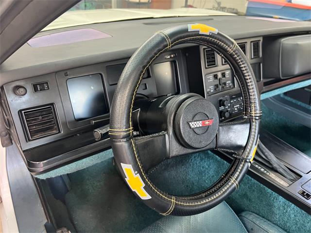 1985 Chevrolet Corvette (CC-1626289) for sale in Cornelius, North Carolina
