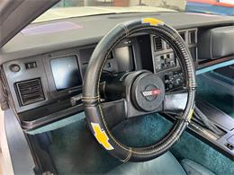 1985 Chevrolet Corvette (CC-1626289) for sale in Cornelius, North Carolina