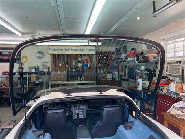 1985 Chevrolet Corvette (CC-1626289) for sale in Cornelius, North Carolina