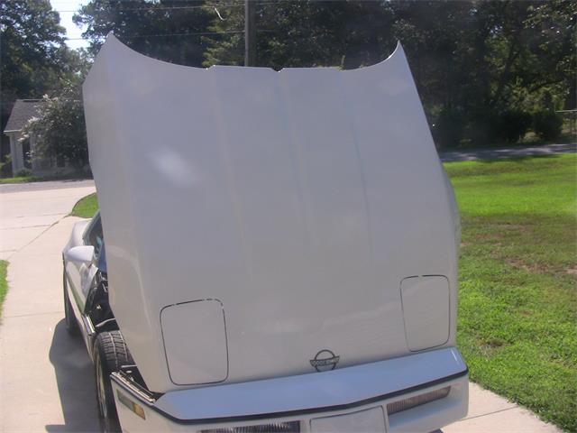 1985 Chevrolet Corvette (CC-1626289) for sale in Cornelius, North Carolina