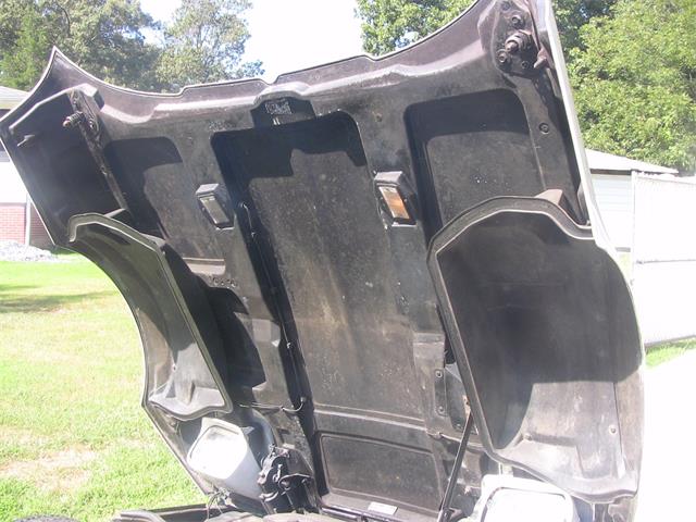 1985 Chevrolet Corvette (CC-1626289) for sale in Cornelius, North Carolina