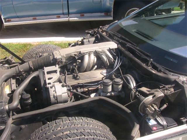 1985 Chevrolet Corvette (CC-1626289) for sale in Cornelius, North Carolina
