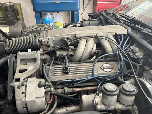 1985 Chevrolet Corvette (CC-1626289) for sale in Cornelius, North Carolina