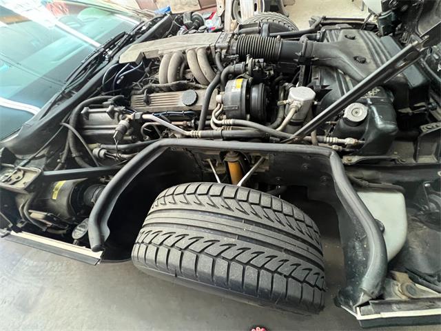 1985 Chevrolet Corvette (CC-1626289) for sale in Cornelius, North Carolina