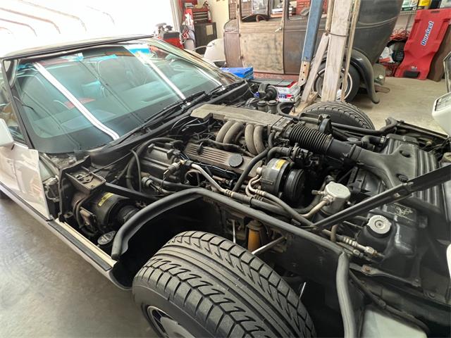 1985 Chevrolet Corvette (CC-1626289) for sale in Cornelius, North Carolina