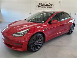 2021 Tesla Model 3 (CC-1626293) for sale in Spring City, Pennsylvania