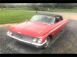1962 Ford Galaxie 500 XL (CC-1626294) for sale in Harpers Ferry, West Virginia
