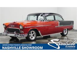 1955 Chevrolet Bel Air (CC-1620063) for sale in Lavergne, Tennessee