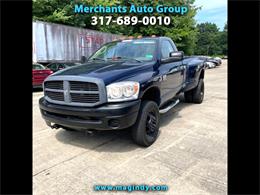 2008 Dodge Ram (CC-1626306) for sale in Cicero, Indiana