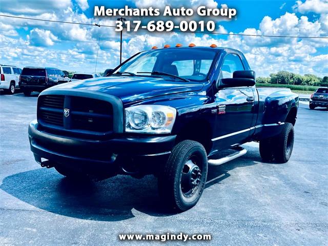 2008 Dodge Ram (CC-1626306) for sale in Cicero, Indiana