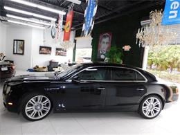 2016 Bentley Flying Spur (CC-1626310) for sale in Boca Raton, Florida