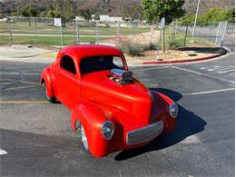 1941 Willys Coupe (CC-1626311) for sale in Murrieta, California