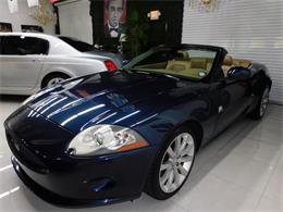 2008 Jaguar XK (CC-1626319) for sale in Boca Raton, Florida
