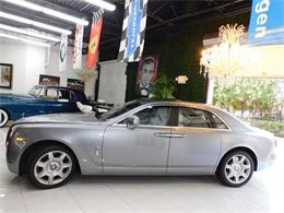 2011 Rolls-Royce Silver Ghost (CC-1626327) for sale in Boca Raton, Florida
